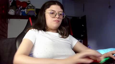 Julieta online show from 26, 2, 2025