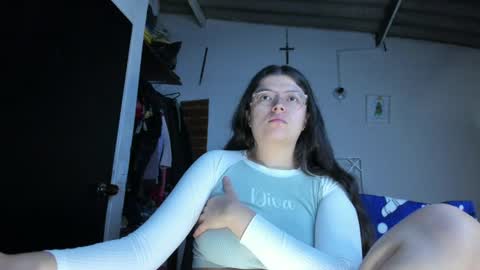 Julieta online show from 19, 6, 2026