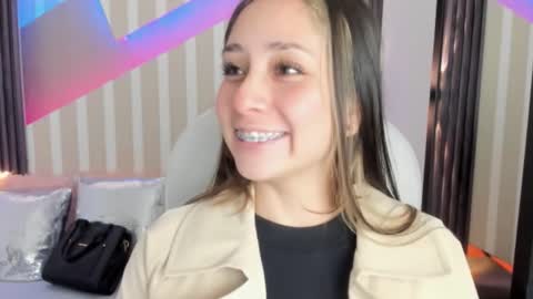 Emily online show from 13, 10, 2025