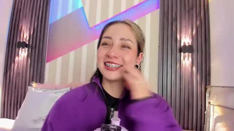 Emily online show from 20, 10, 2025