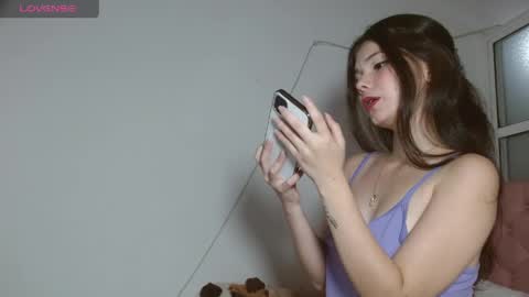 Emily littesweets online show from 11, 4, 2026