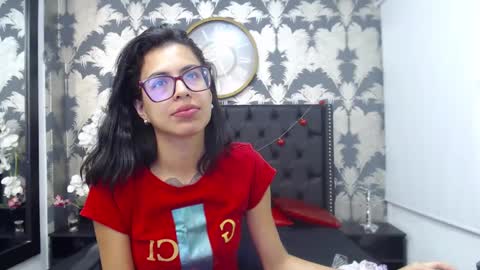 Emily online show from 12, 3, 2025