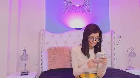 Emily online show from 30, 10, 2025