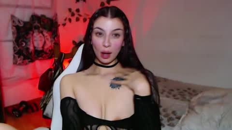 Emily online show from 4, 10, 2025