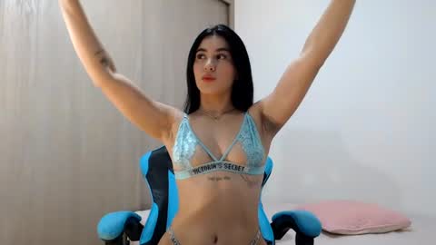 emily_mikelhot online show from 26, 7, 2026