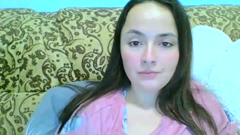 emily_morning_dew online show from 6, 1, 2025