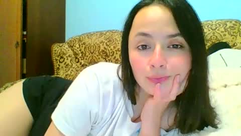 emily_morning_dew online show from 10, 1, 2025