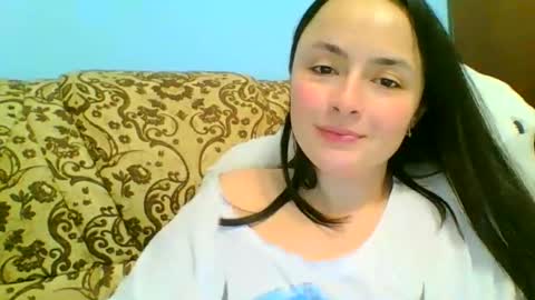 emily_morning_dew online show from 12, 2, 2025