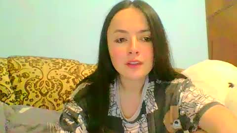 emily_morning_dew online show from 19, 2, 2025
