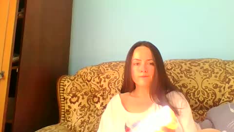 emily_morning_dew online show from 23, 2, 2025