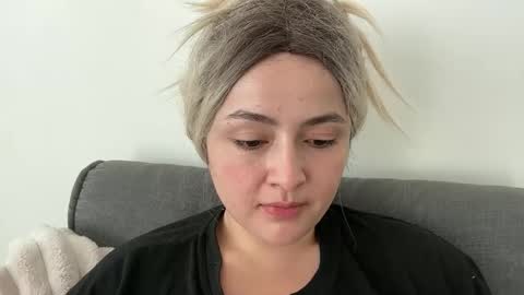 emily_morning_dew online show from 22, 9, 2025