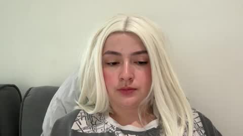 emily_morning_dew online show from 18, 3, 2026