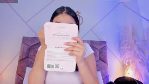 Snapshot of emily_nova_ chatting on 7, 6, 2026 emily_nova_ online show from 7, 6, 2026