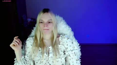 Snapshot of emily_nyaffe chatting on 18, 1, 2025 Lia online show from 18, 1, 2025