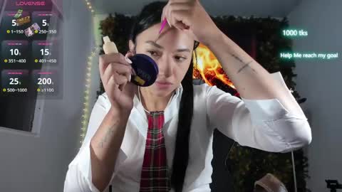 emily_palmeer online show from 26, 4, 2026