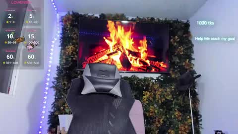 emily_palmeer online show from 27, 4, 2026