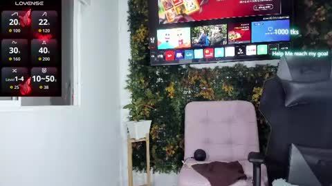 emily_palmeer online show from 21, 6, 2026
