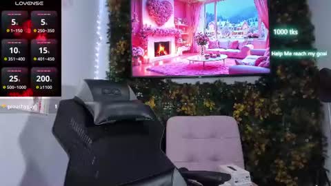 emily_palmeer online show from 21, 6, 2026
