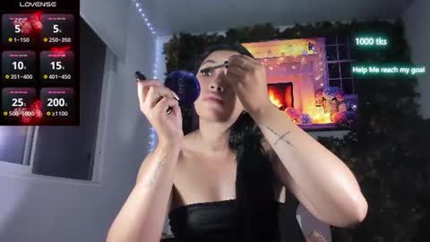 emily_palmeer online show from 23, 6, 2026