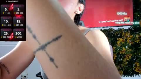 emily_palmeer online show from 27, 7, 2026
