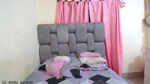 emily online show from 8, 12, 2024