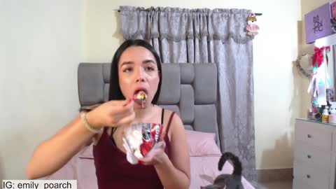 emily online show from 21, 12, 2024