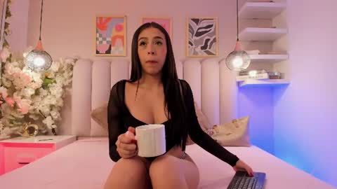Emily  online show from 24, 7, 2026