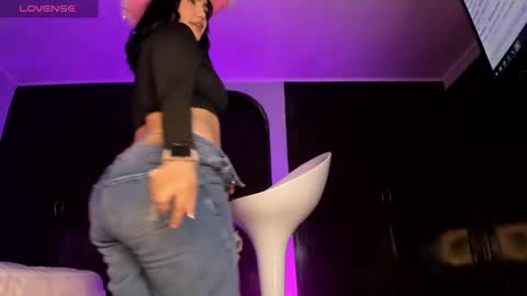 Emily  online show from 12, 1, 2025