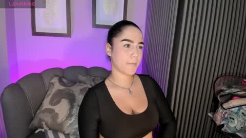 Emily  online show from 22, 1, 2025