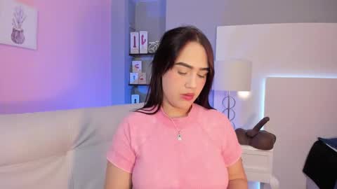 Emily  online show from 19, 2, 2025