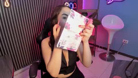 Emily  online show from 29, 9, 2025