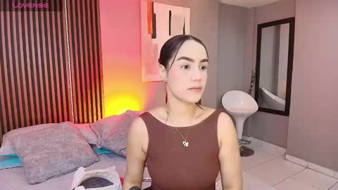 Emily  online show from 1, 10, 2025