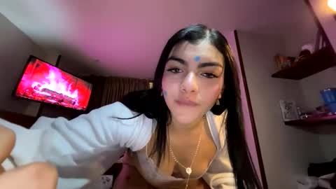 emily_rosett1 online show from 18, 3, 2026