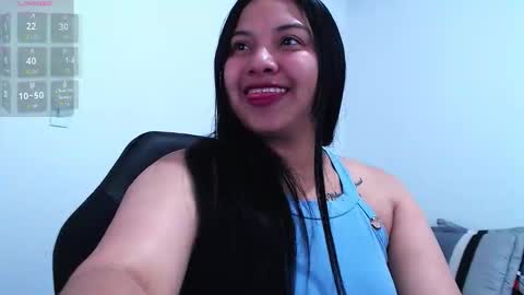 Sofia Gomez online show from 20, 2, 2026