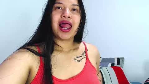 Sofia Gomez online show from 9, 3, 2026