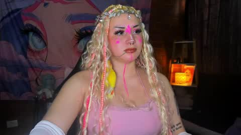 Snapshot of emily_salvatore chatting on 25, 9, 2025 emily_salvatore online show from 25, 9, 2025