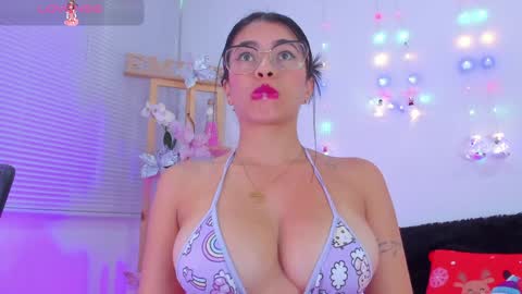 Emily online show from 10, 12, 2024