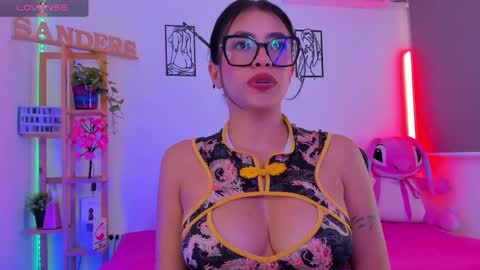 Emily online show from 20, 4, 2026