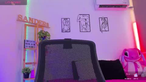 Emily online show from 17, 5, 2026