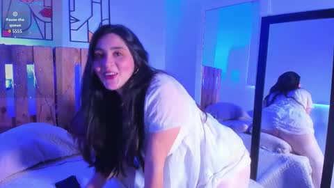 Emilly online show from 25, 3, 2026