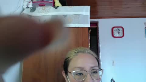 Emily online show from 12, 3, 2025