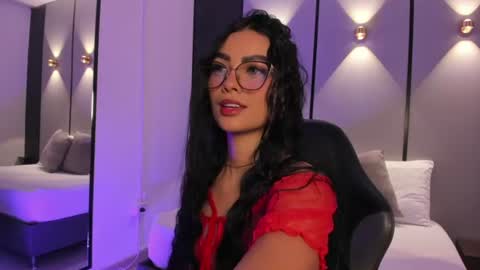 emily_tolson online show from 11, 6, 2026