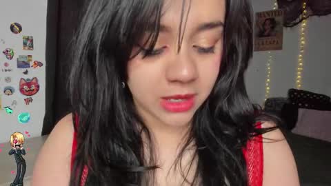 Snapshot of emily_vader chatting on 10, 1, 2026 emily_vader online show from 10, 1, 2026