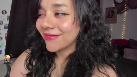 Snapshot of emily_vader chatting on 31, 3, 2026 emily_vader online show from 31, 3, 2026