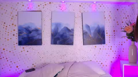 Emily. online show from 1, 12, 2025