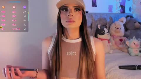 Emily. online show from 27, 4, 2026