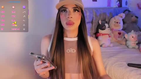 Emily. online show from 28, 4, 2026