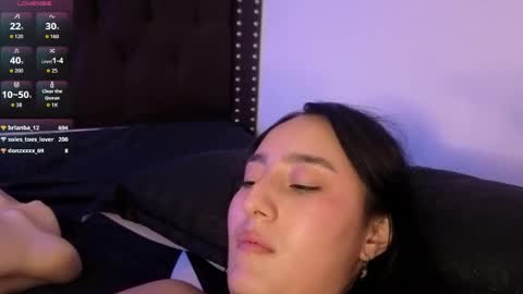 Snapshot of emily_vermont chatting on 30, 5, 2026 emily_vermont online show from 30, 5, 2026