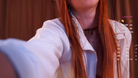 Lia online show from 24, 1, 2025