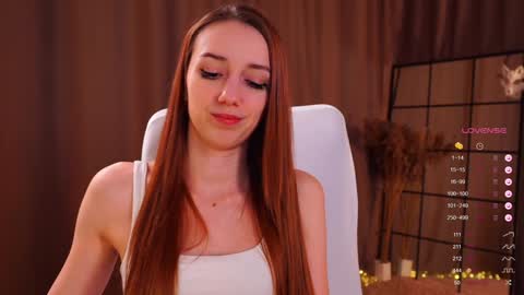 Lia online show from 26, 1, 2025